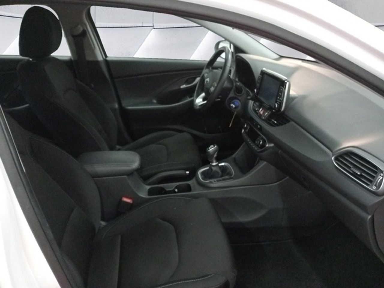 Hyundai i30 1.0 TGDI Klass 88 kW (120 CV) - Foto 15