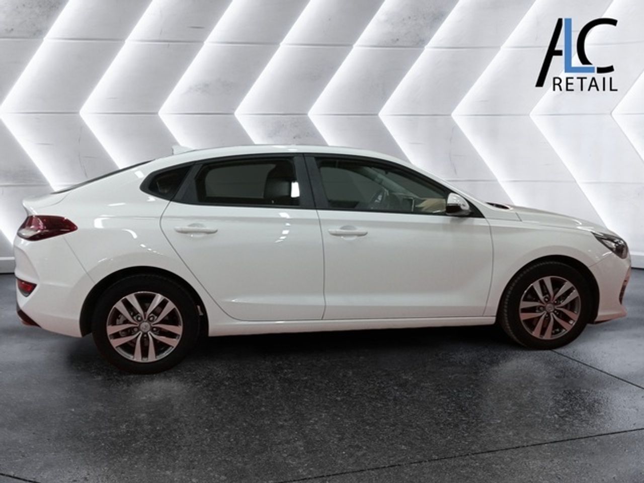 Hyundai i30 1.0 TGDI Klass 88 kW (120 CV) - Foto 7