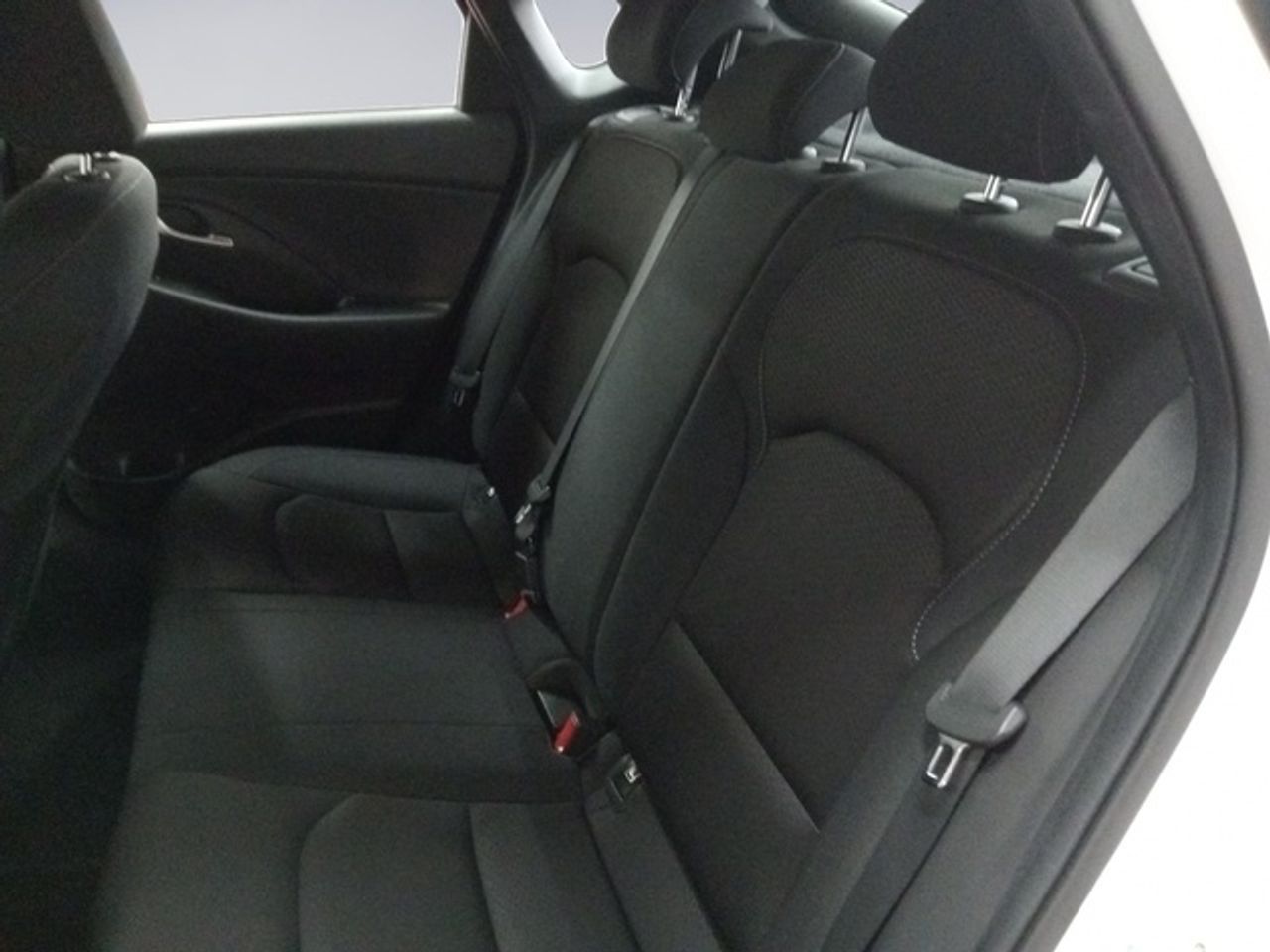 Hyundai i30 1.0 TGDI Klass 88 kW (120 CV) - Foto 14