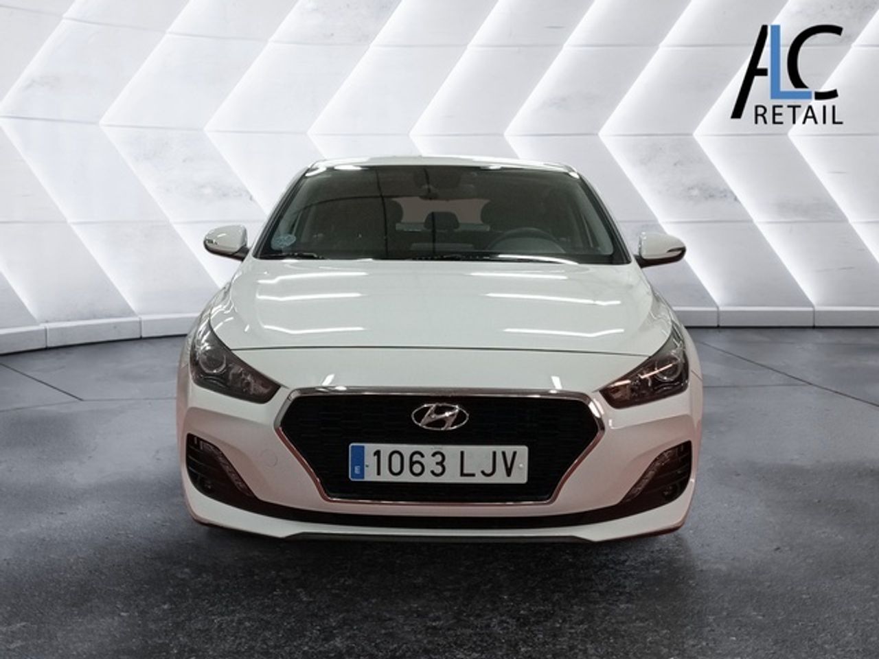 Hyundai i30 1.0 TGDI Klass 88 kW (120 CV) - Foto 9