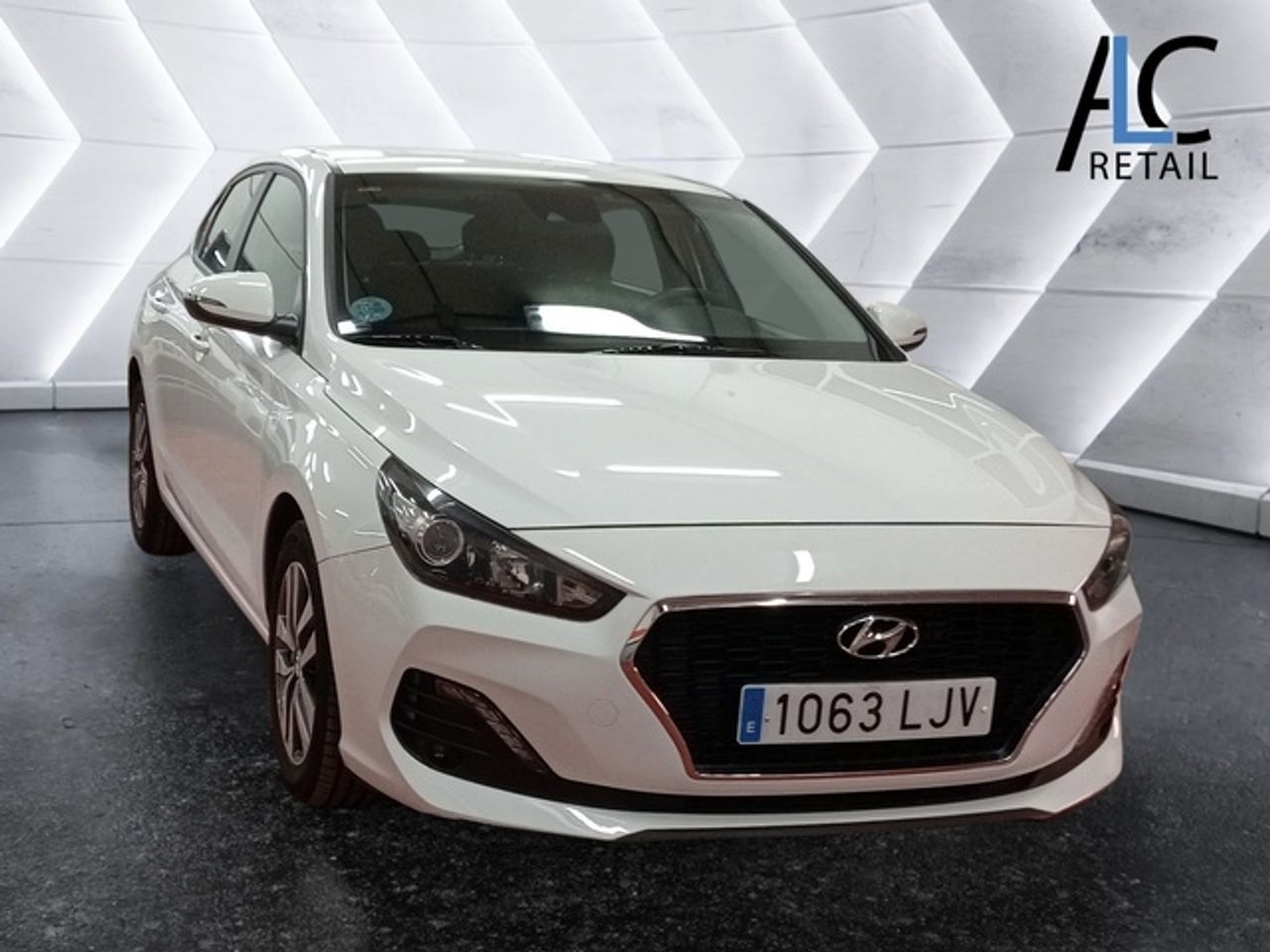 Hyundai i30 1.0 TGDI Klass 88 kW (120 CV) - Foto 8