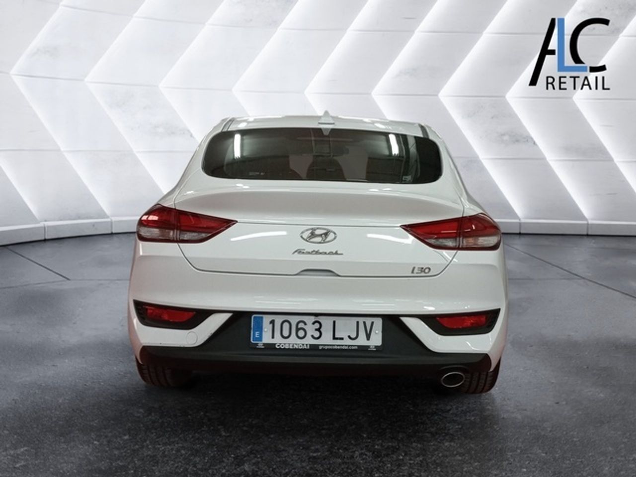 Hyundai i30 1.0 TGDI Klass 88 kW (120 CV) - Foto 5