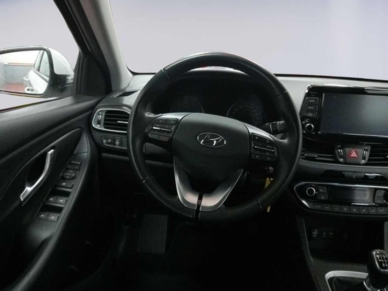 Hyundai i30 1.0 TGDI Klass 88 kW (120 CV) - Foto 13
