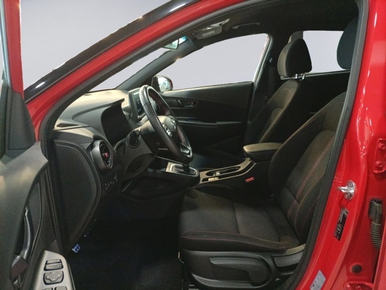 Hyundai Kona 1.0 TGDi 48V N Line 4x2 88 kW (120 CV) - Foto 10