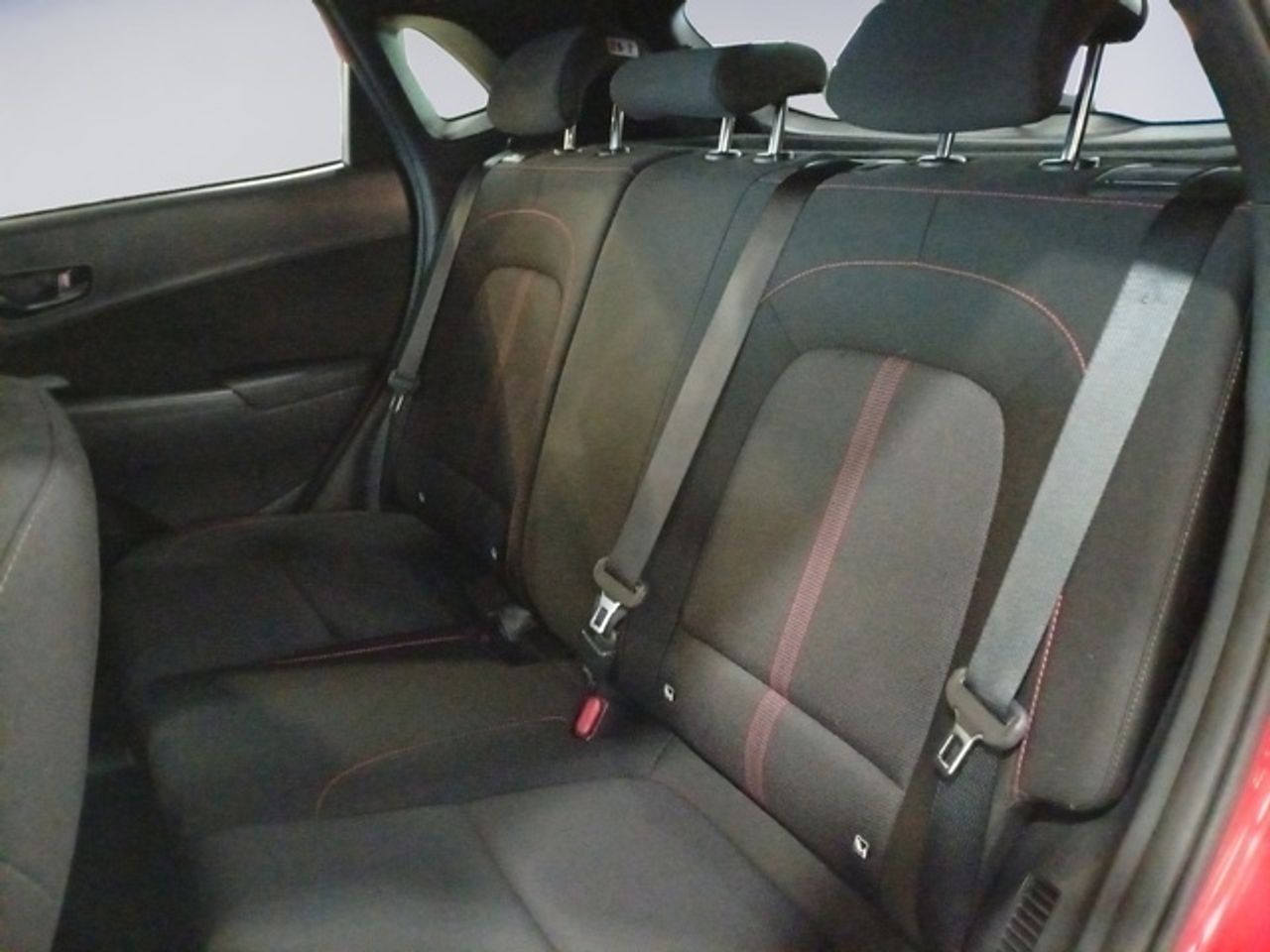 Hyundai Kona 1.0 TGDi 48V N Line 4x2 88 kW (120 CV) - Foto 14