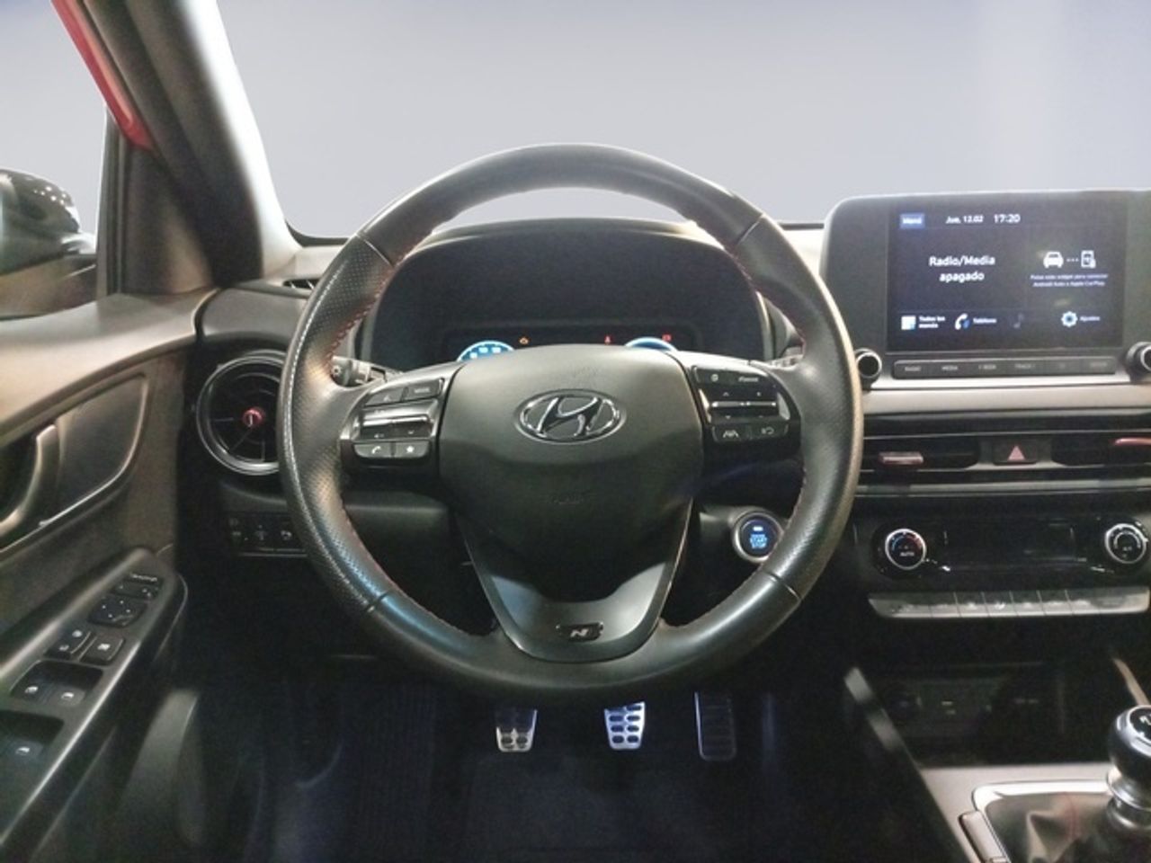 Hyundai Kona 1.0 TGDi 48V N Line 4x2 88 kW (120 CV) - Foto 13