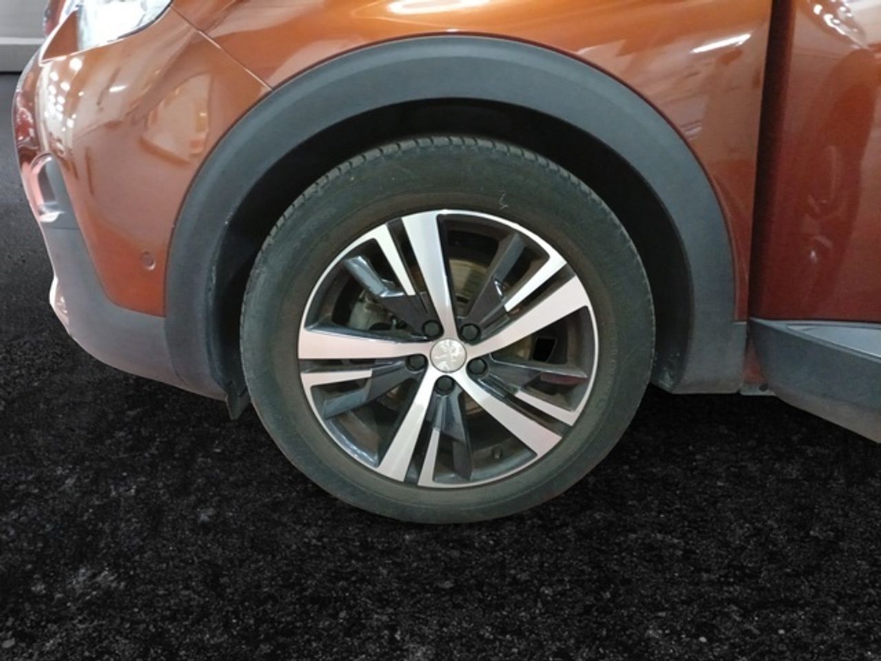 Peugeot 3008 BlueHDI 130 S&S Allure 96 kW (130 CV) - Foto 15