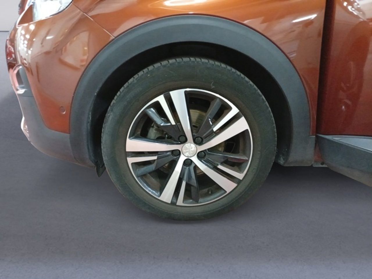 Peugeot 3008 BlueHDI 130 S&S Allure 96 kW (130 CV) - Foto 16