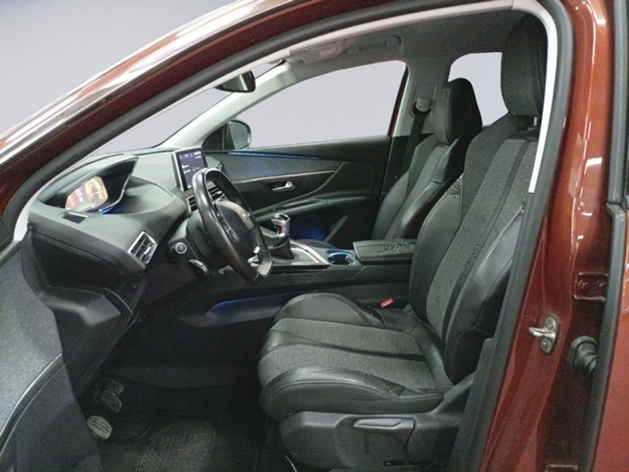 Peugeot 3008 BlueHDI 130 S&S Allure 96 kW (130 CV) - Foto 10