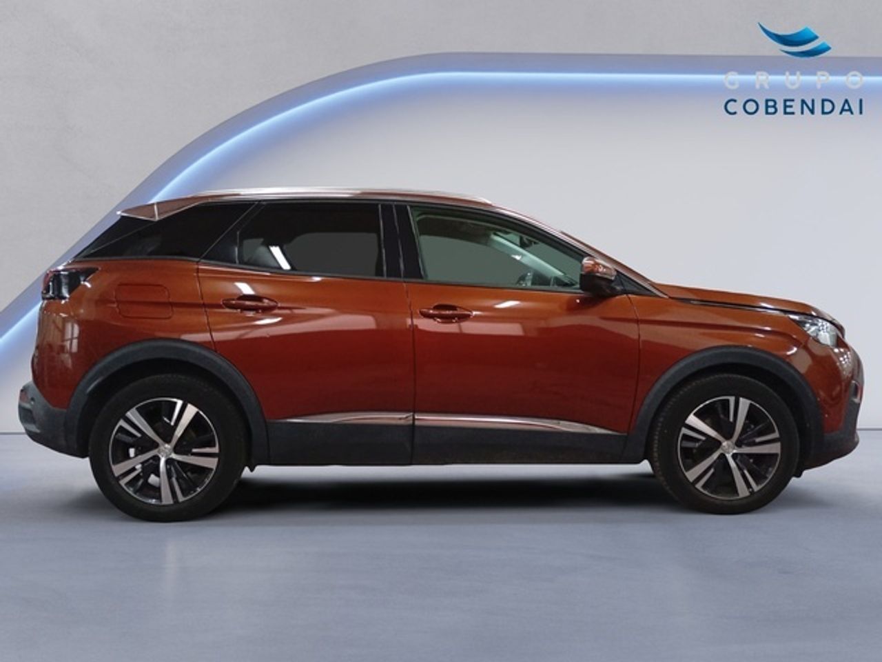 Peugeot 3008 BlueHDI 130 S&S Allure 96 kW (130 CV) - Foto 7