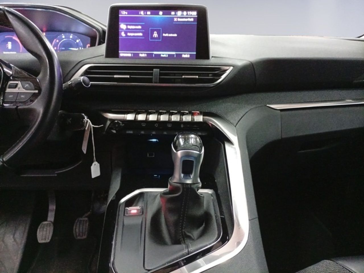 Peugeot 3008 BlueHDI 130 S&S Allure 96 kW (130 CV) - Foto 12