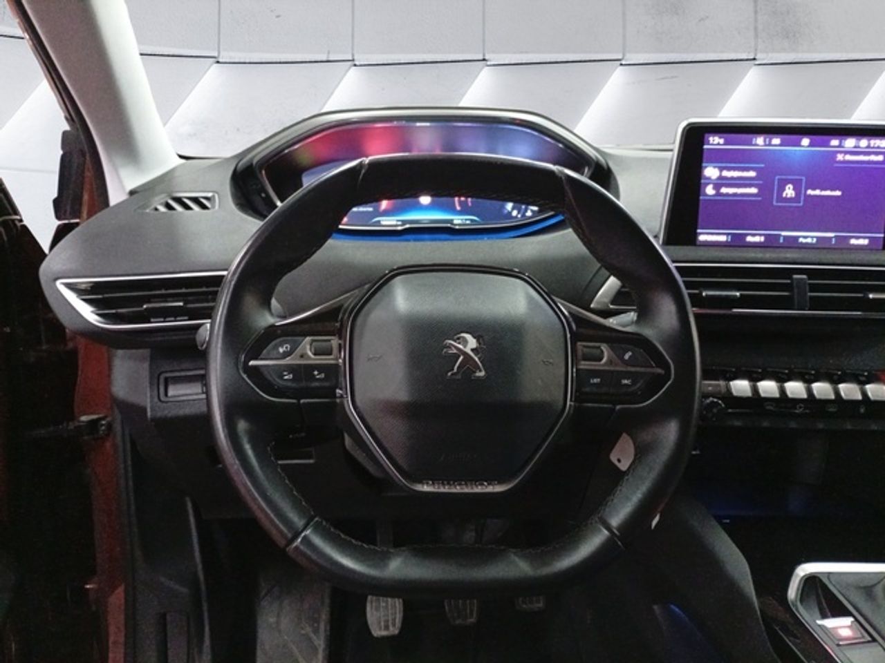 Peugeot 3008 BlueHDI 130 S&S Allure 96 kW (130 CV) - Foto 13
