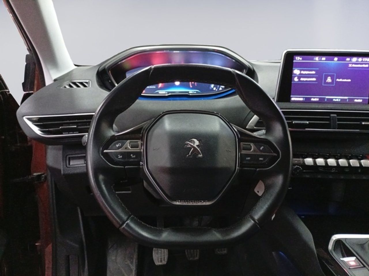 Peugeot 3008 BlueHDI 130 S&S Allure 96 kW (130 CV) - Foto 13