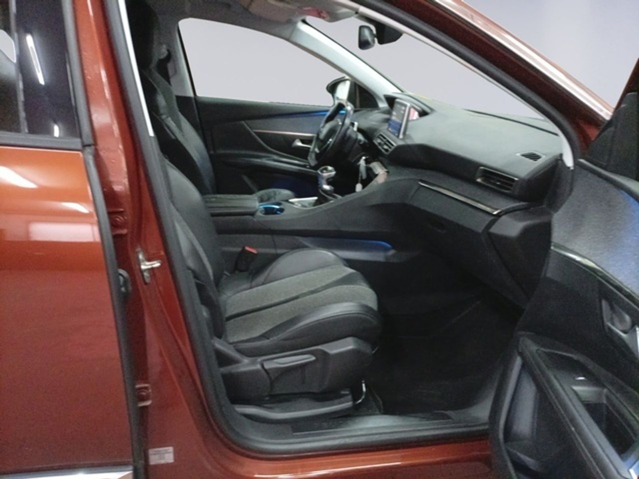 Peugeot 3008 BlueHDI 130 S&S Allure 96 kW (130 CV) - Foto 16