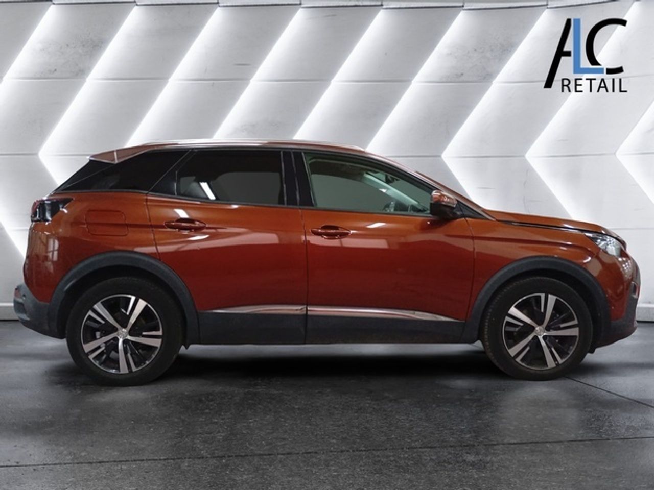 Peugeot 3008 BlueHDI 130 S&S Allure 96 kW (130 CV) - Foto 7