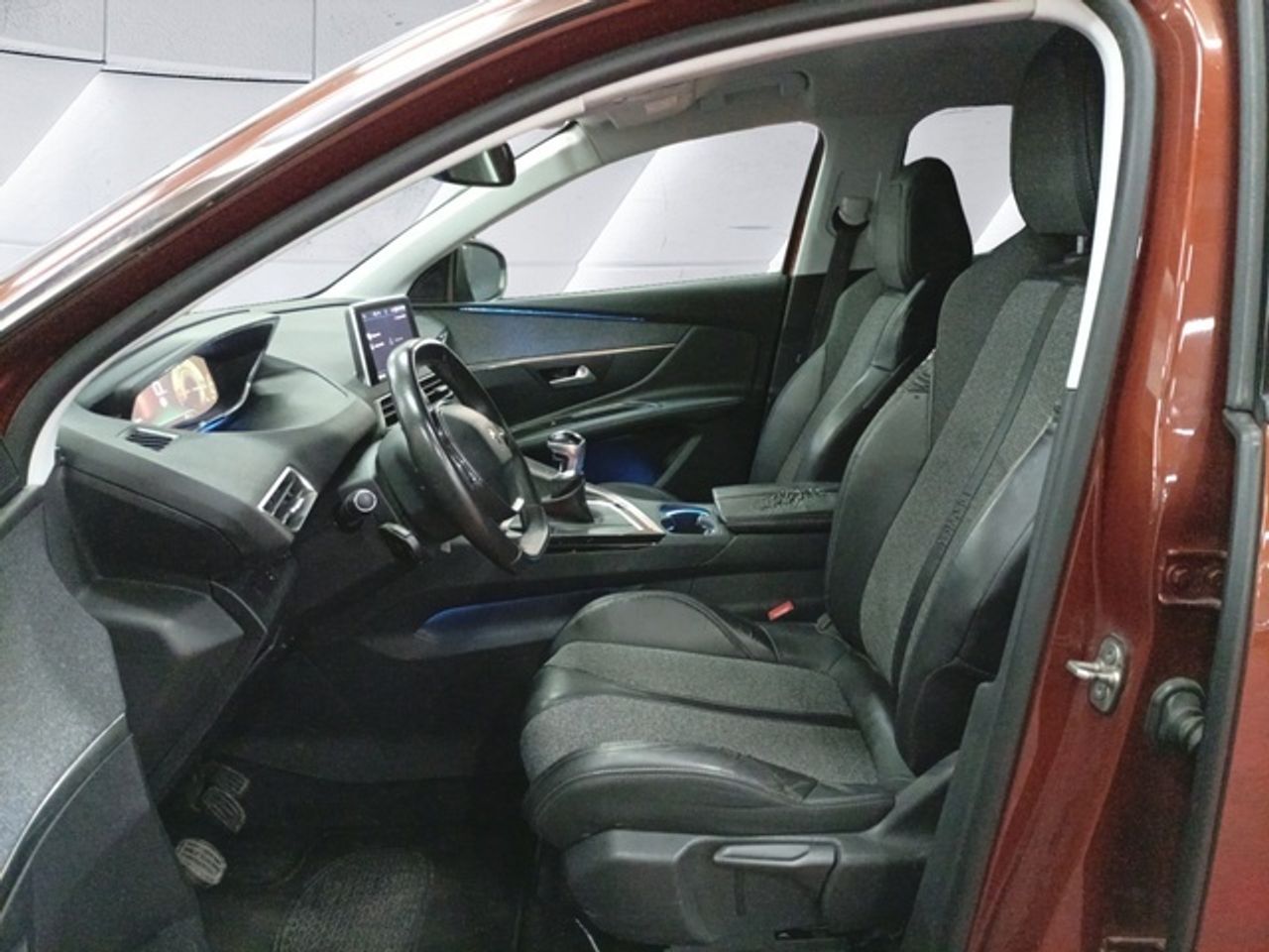 Peugeot 3008 BlueHDI 130 S&S Allure 96 kW (130 CV) - Foto 10