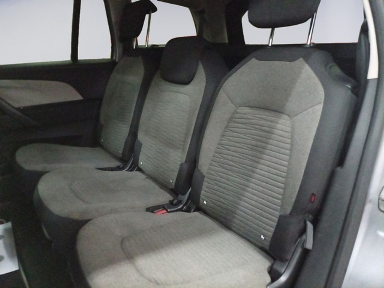 Citroën C4 Spacetourer PureTech 130 S&S Feel EAT8 96 kW (130 CV) - Foto 14