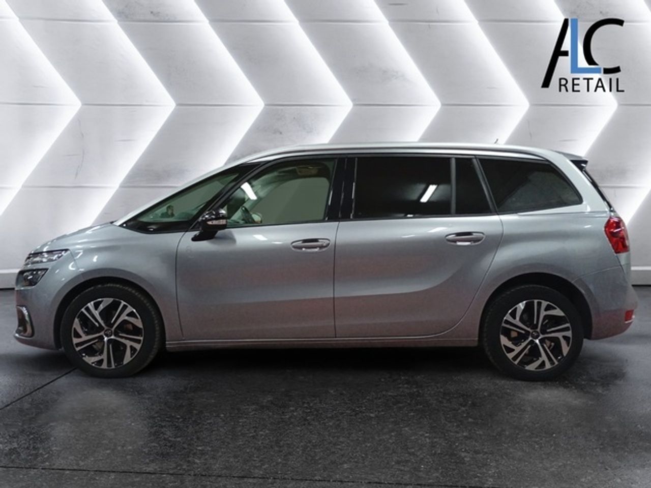 Citroën C4 Spacetourer PureTech 130 S&S Feel EAT8 96 kW (130 CV) - Foto 3