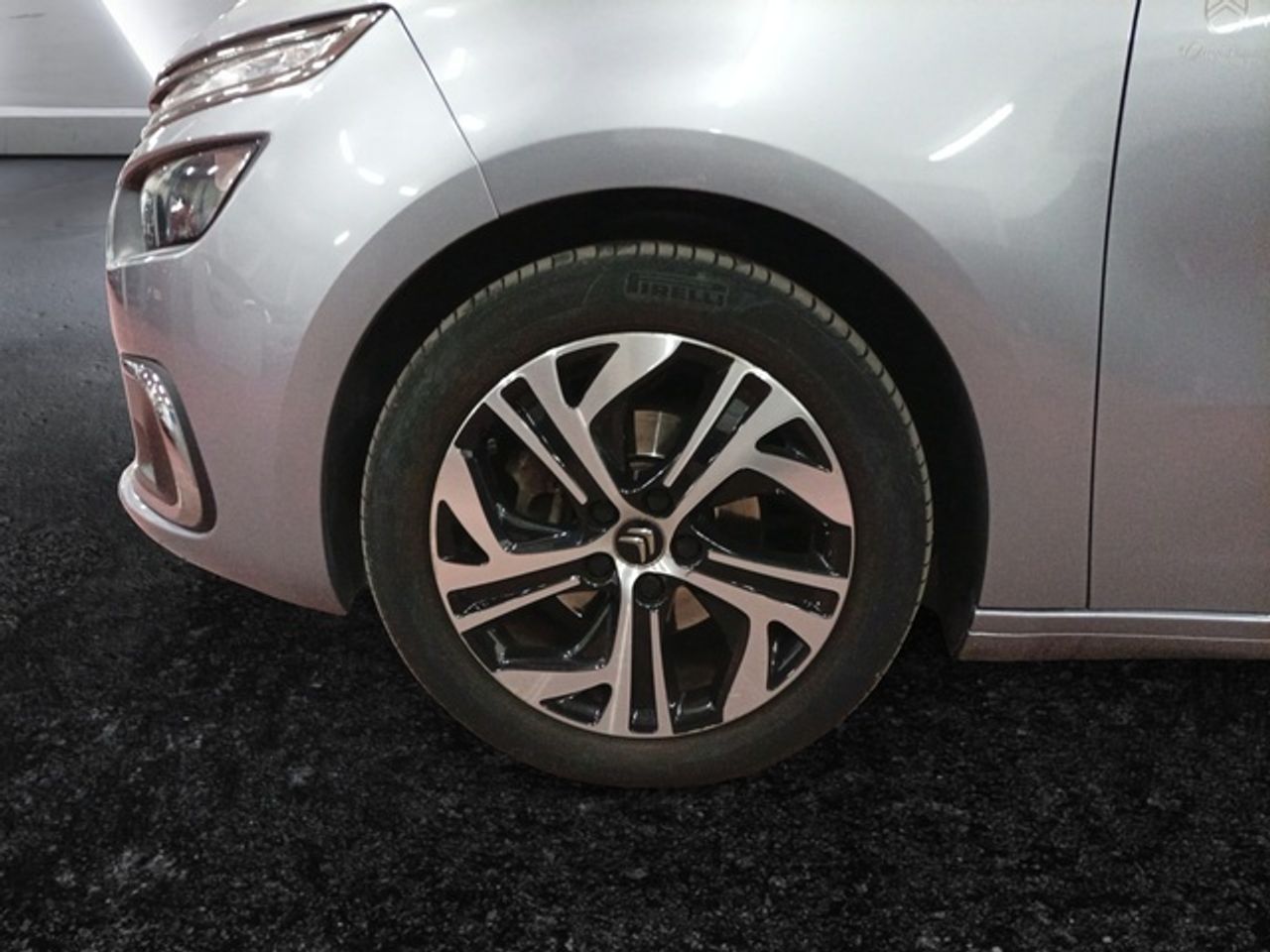 Citroën C4 Spacetourer PureTech 130 S&S Feel EAT8 96 kW (130 CV) - Foto 15