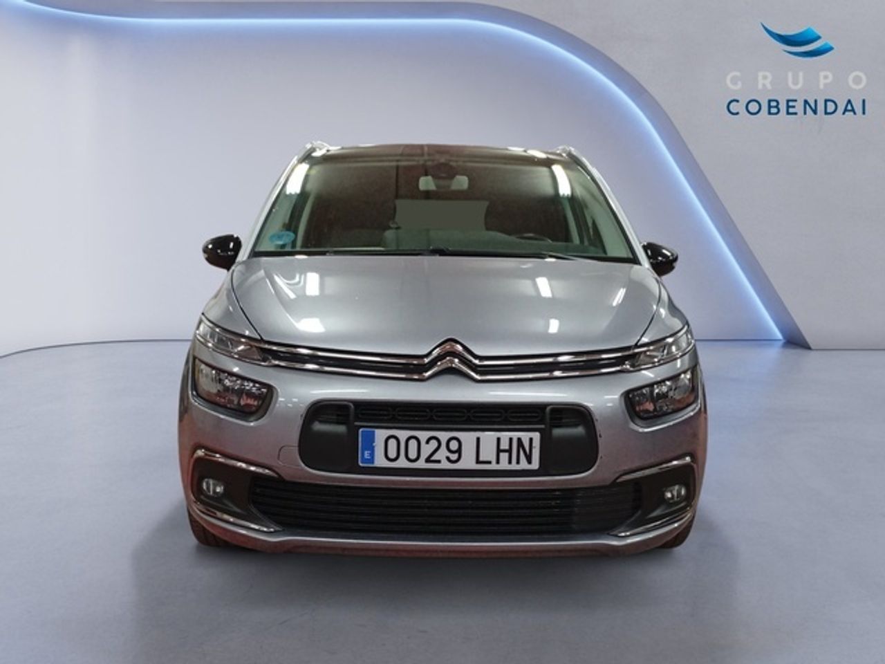 Citroën C4 Spacetourer PureTech 130 S&S Feel EAT8 96 kW (130 CV) - Foto 9