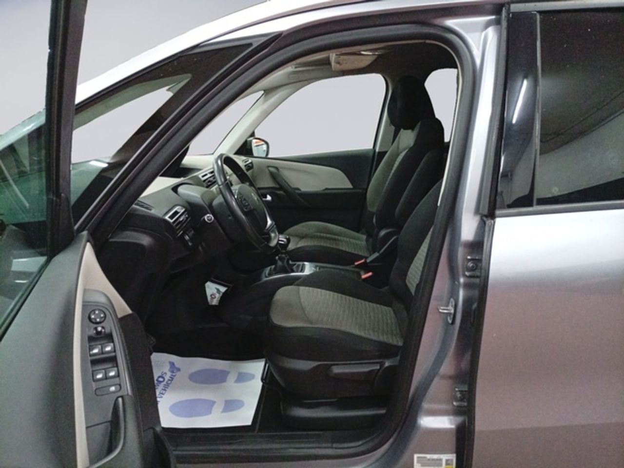 Citroën C4 Spacetourer PureTech 130 S&S Feel EAT8 96 kW (130 CV) - Foto 10