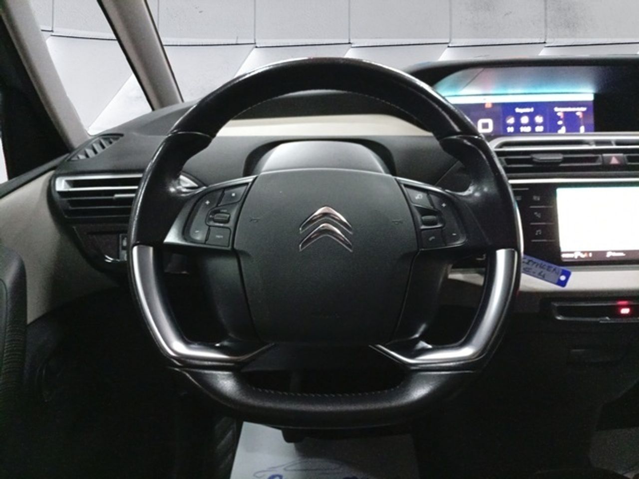 Citroën C4 Spacetourer PureTech 130 S&S Feel EAT8 96 kW (130 CV) - Foto 13