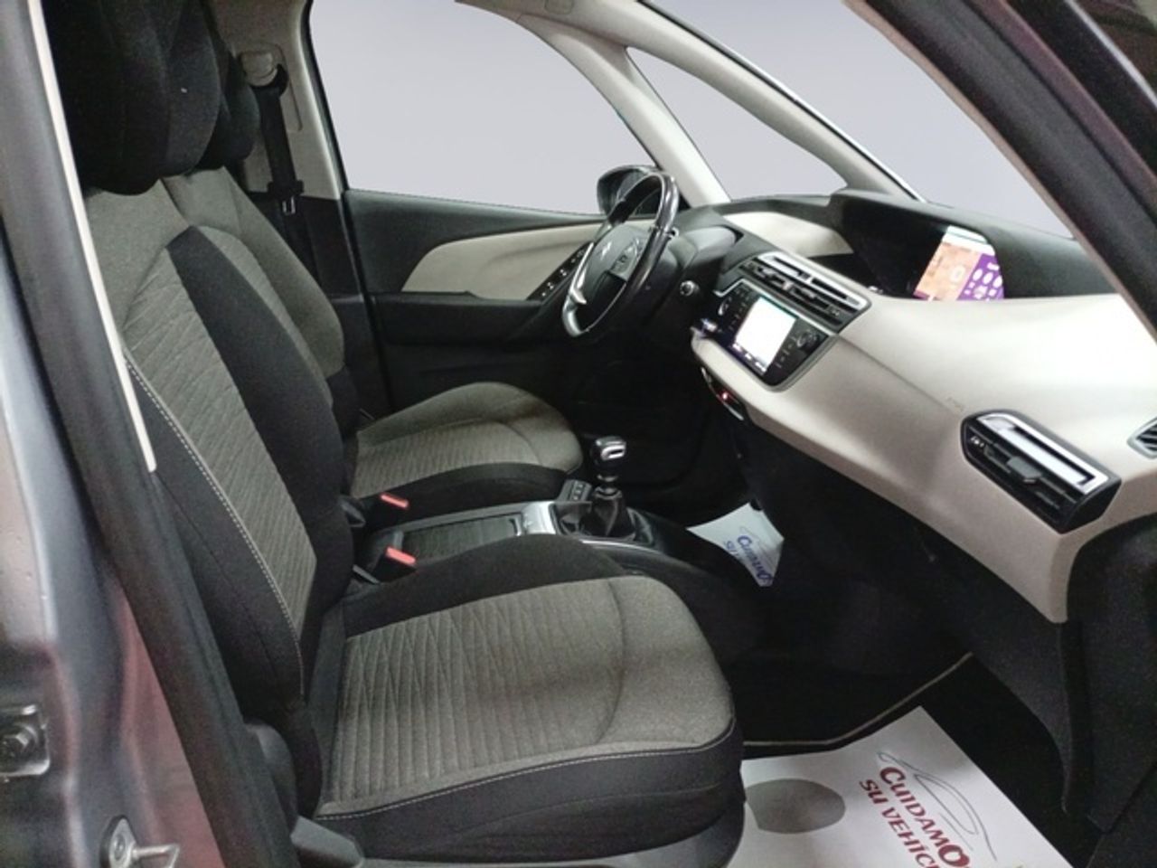 Citroën C4 Spacetourer PureTech 130 S&S Feel EAT8 96 kW (130 CV) - Foto 16