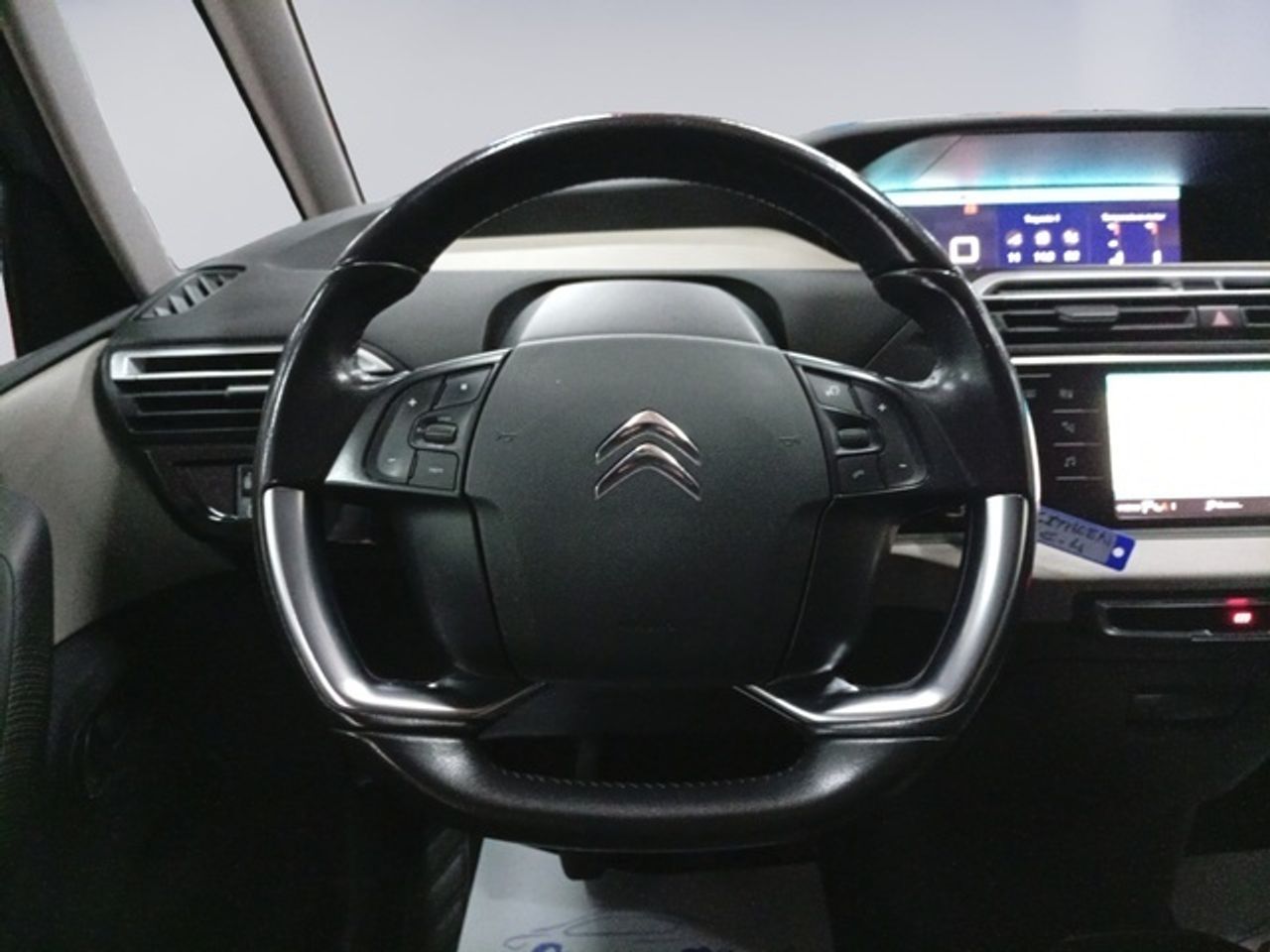 Citroën C4 Spacetourer PureTech 130 S&S Feel EAT8 96 kW (130 CV) - Foto 13