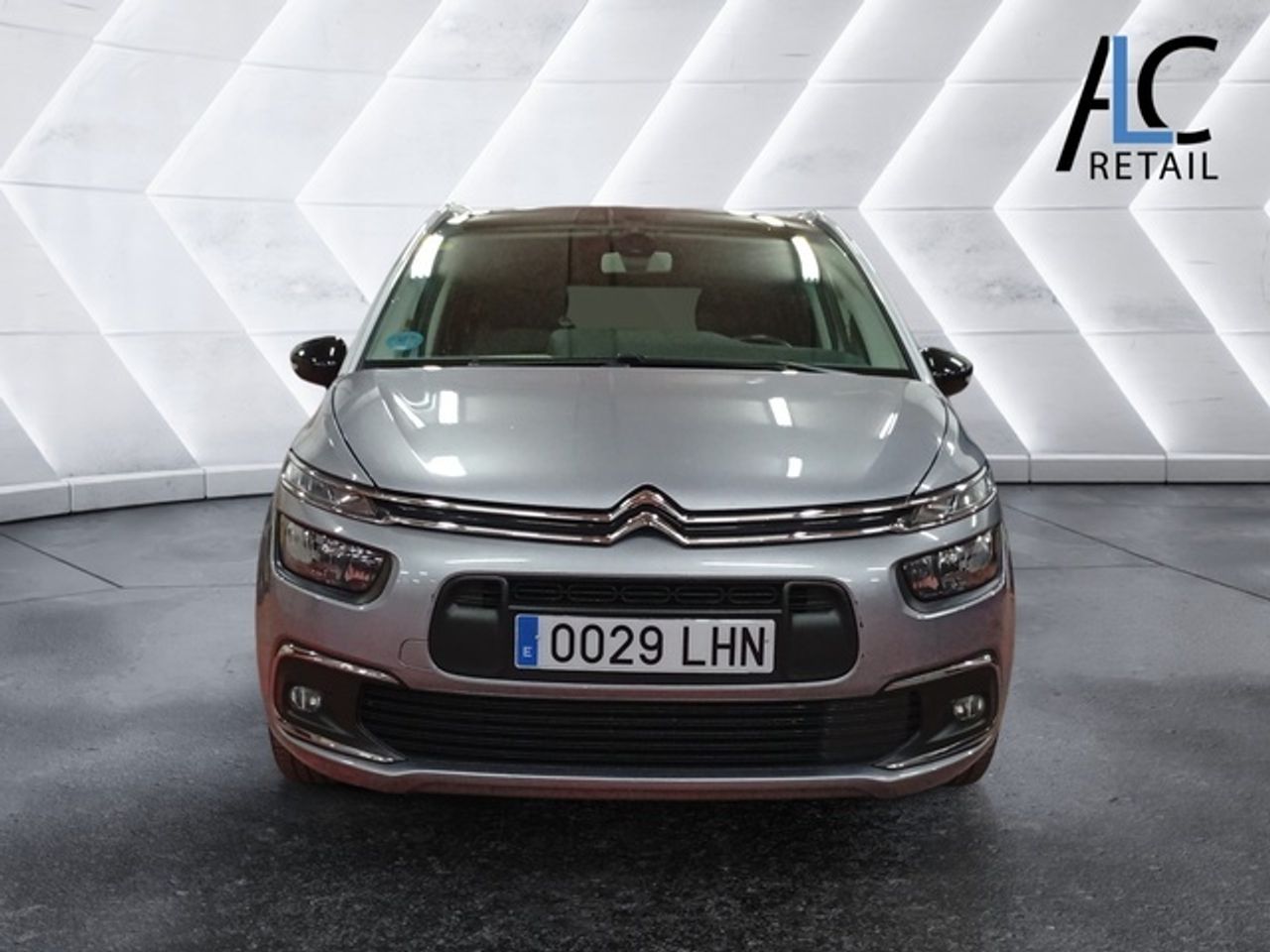 Citroën C4 Spacetourer PureTech 130 S&S Feel EAT8 96 kW (130 CV) - Foto 9