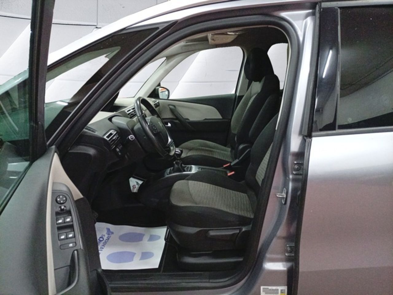 Citroën C4 Spacetourer PureTech 130 S&S Feel EAT8 96 kW (130 CV) - Foto 10