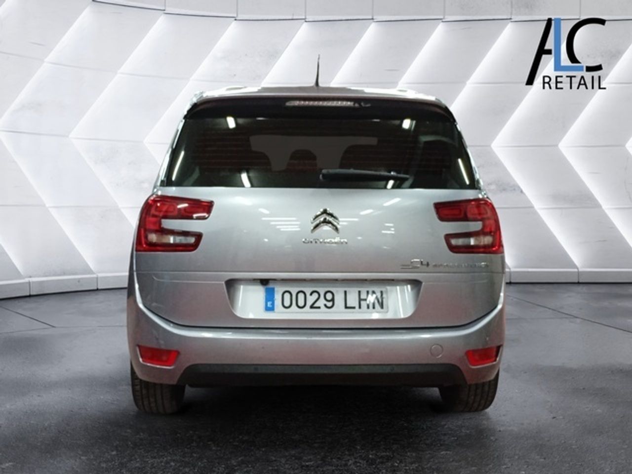 Citroën C4 Spacetourer PureTech 130 S&S Feel EAT8 96 kW (130 CV) - Foto 5