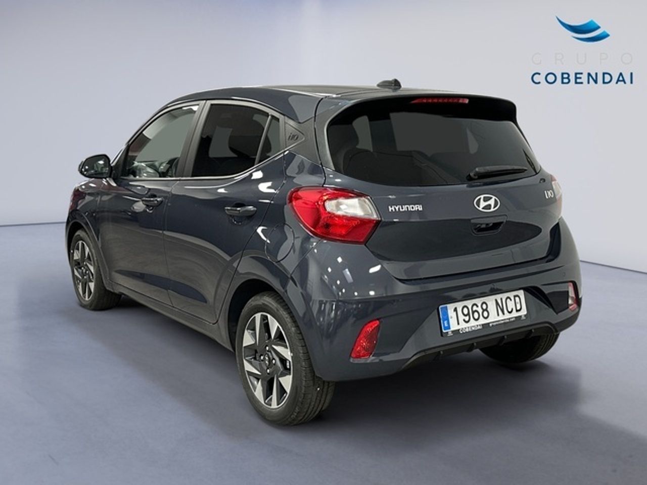 Hyundai i10 1.0 Klass 47 kW (63 CV) - Foto 4