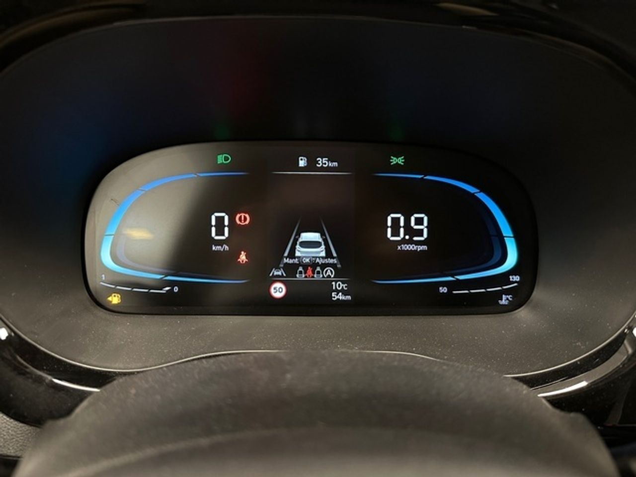 Hyundai i10 1.0 Klass 47 kW (63 CV) - Foto 15