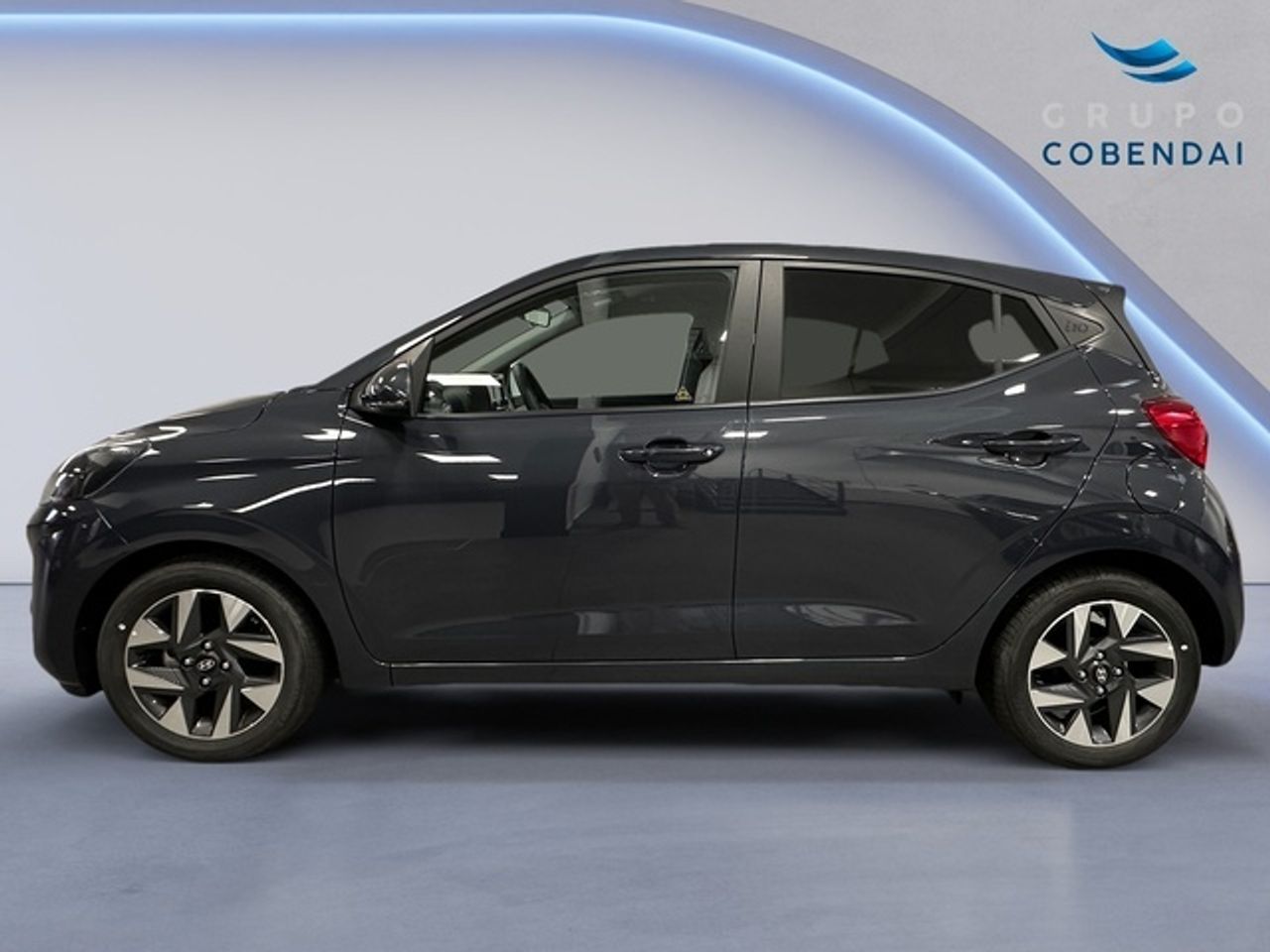 Hyundai i10 1.0 Klass 47 kW (63 CV) - Foto 3