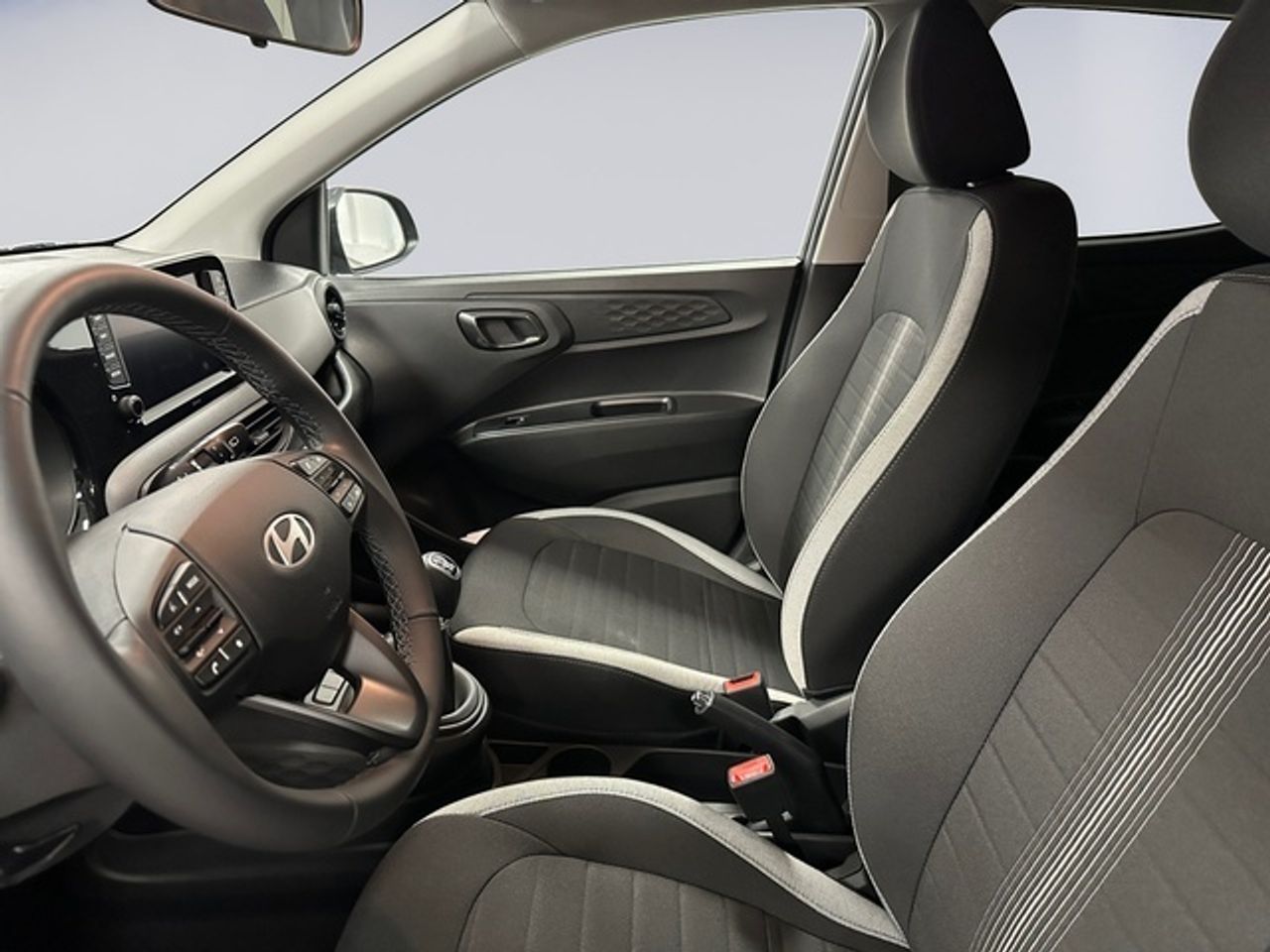 Hyundai i10 1.0 Klass 47 kW (63 CV) - Foto 10