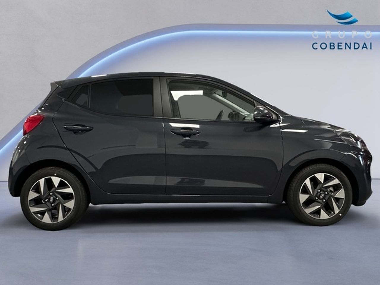 Hyundai i10 1.0 Klass 47 kW (63 CV) - Foto 7