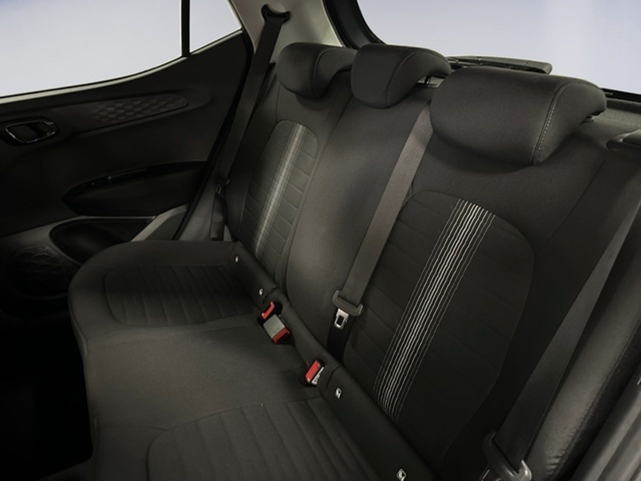 Hyundai i10 1.0 Klass 47 kW (63 CV) - Foto 15