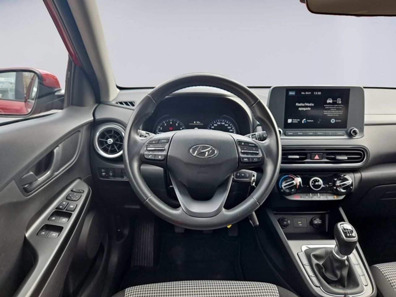 Hyundai Kona 1.0 TGDI Klass 4x2 88 kW (120 CV) - Foto 13