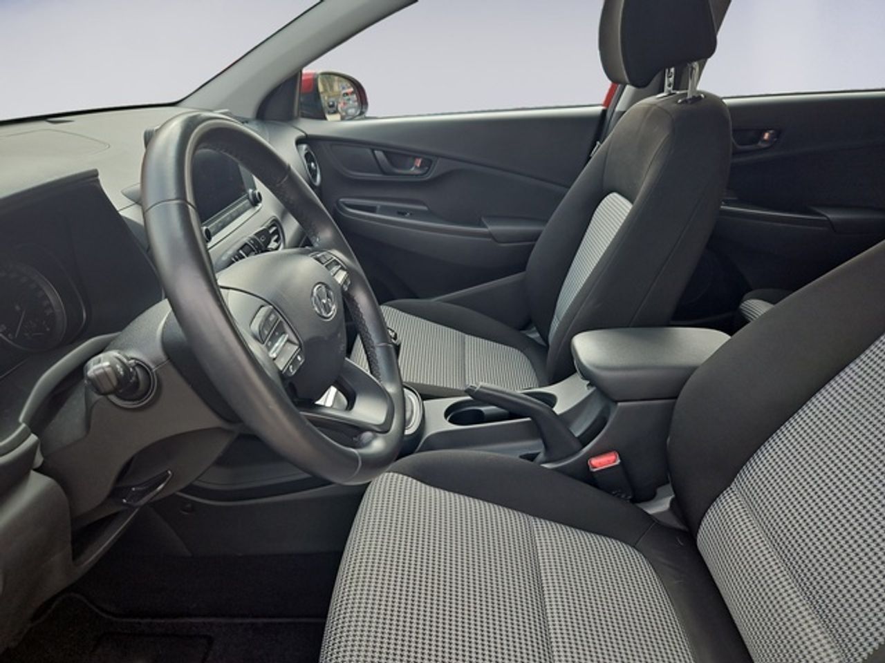 Hyundai Kona 1.0 TGDI Klass 4x2 88 kW (120 CV) - Foto 10