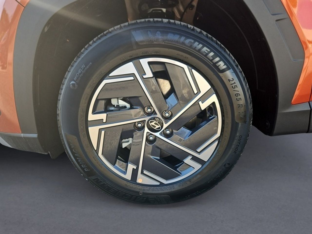 Hyundai Tucson 1.6 T 48V Maxx 118 kW (160 CV) - Foto 16