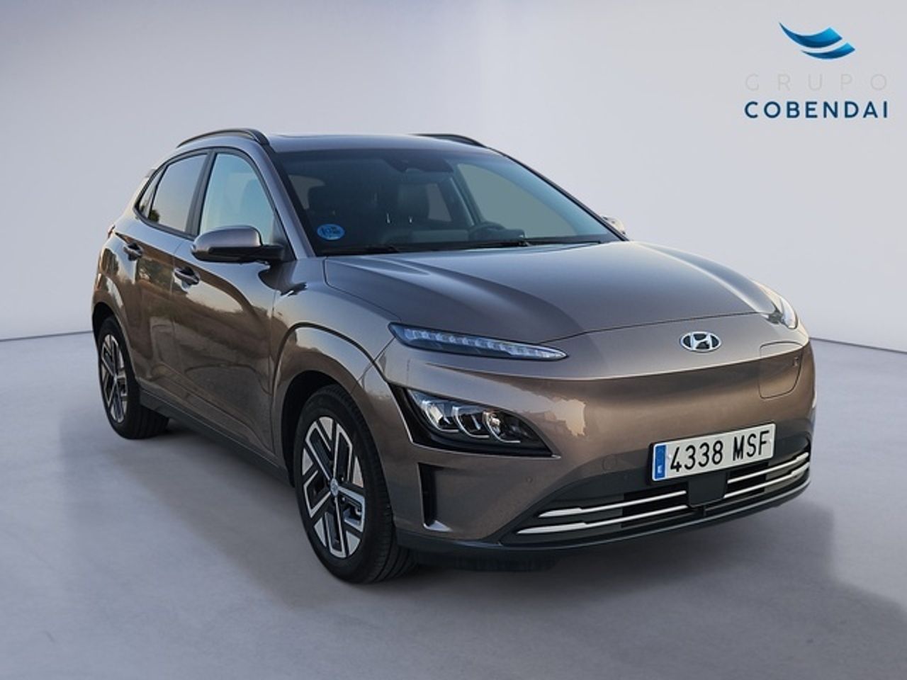 Hyundai Kona EV Style Sky 150 kW (204 CV) - Foto 8