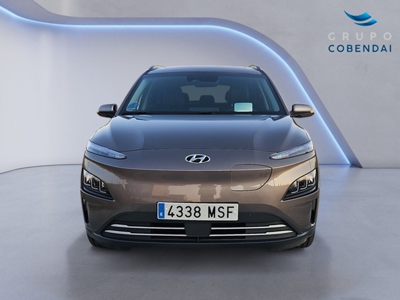 Hyundai Kona EV Style Sky 150 kW (204 CV) - Foto 9