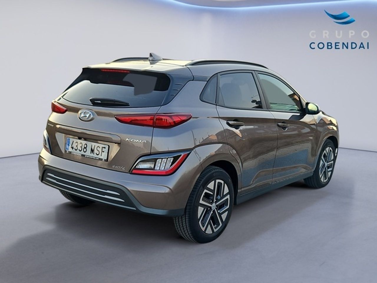 Hyundai Kona EV Style Sky 150 kW (204 CV) - Foto 6