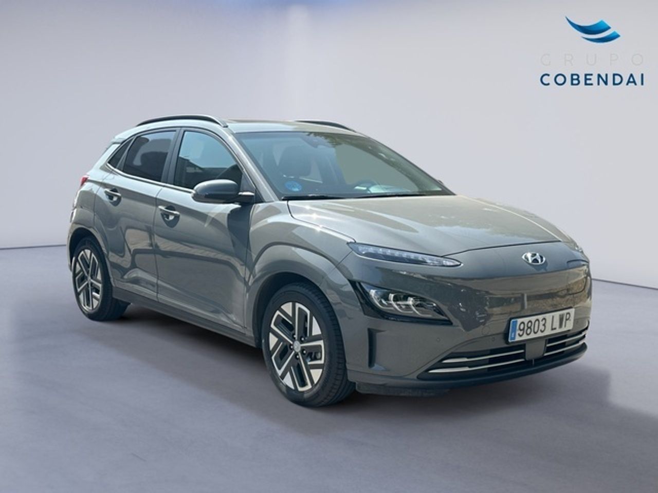 Hyundai Kona EV Style 150 kW (204 CV) - Foto 8