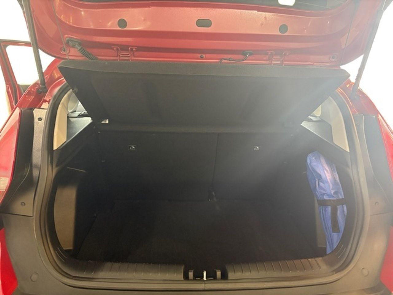 Hyundai Bayon 1.2 MPI Essence 62 kW (84 CV) - Foto 13