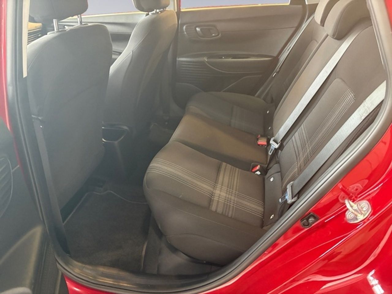 Hyundai Bayon 1.2 MPI Essence 62 kW (84 CV) - Foto 12