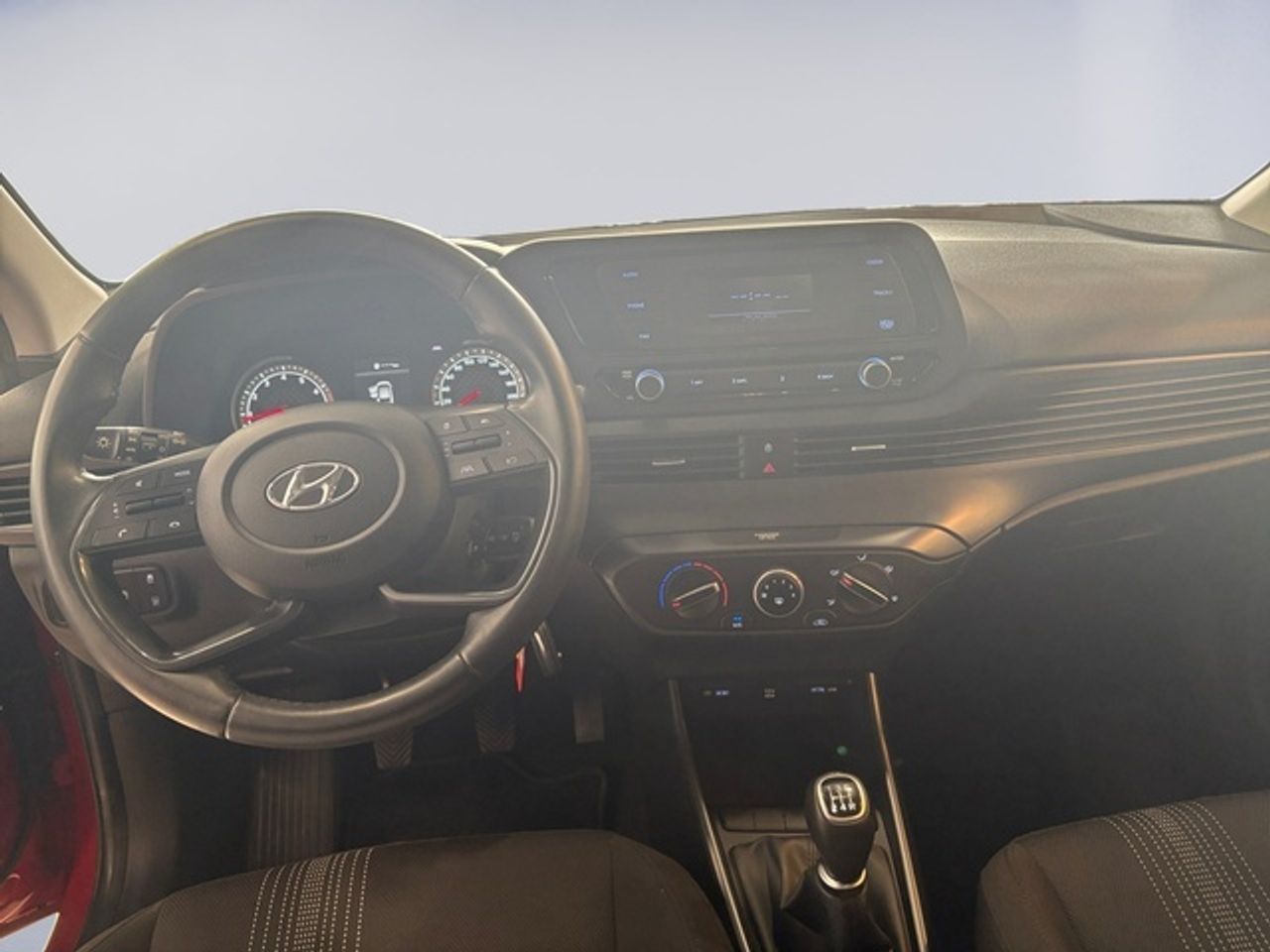 Hyundai Bayon 1.2 MPI Essence 62 kW (84 CV) - Foto 9