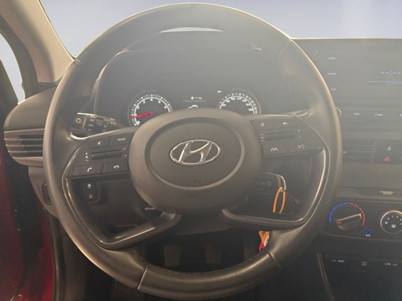 Hyundai Bayon 1.2 MPI Essence 62 kW (84 CV) - Foto 11