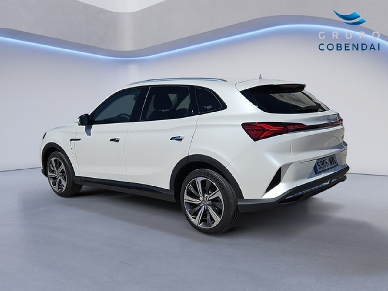 MG Marvel R 70kWh Luxury 132 kW (180 CV) - Foto 4