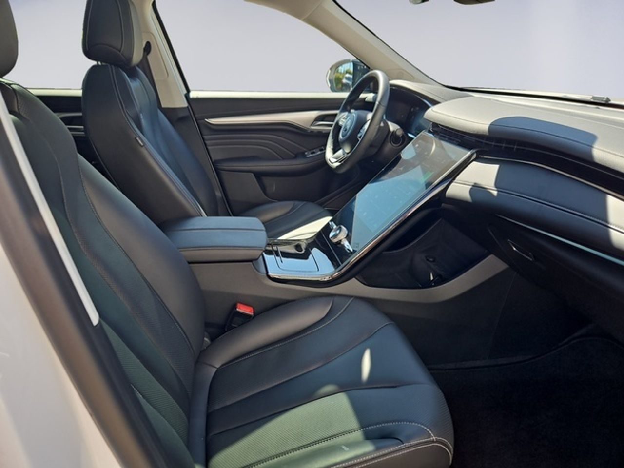 MG Marvel R 70kWh Luxury 132 kW (180 CV) - Foto 15